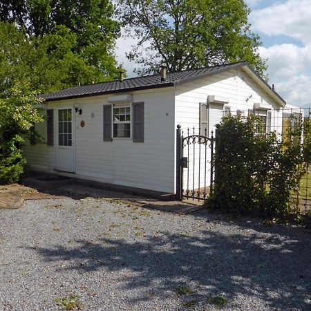 Vakantiehuis Appelvink, Toplocatie In Bosrijke Omgeving Oisterwijk Ngoại thất bức ảnh