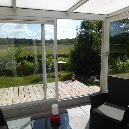 Vakantiehuis Appelvink, Toplocatie In Bosrijke Omgeving Oisterwijk Ngoại thất bức ảnh