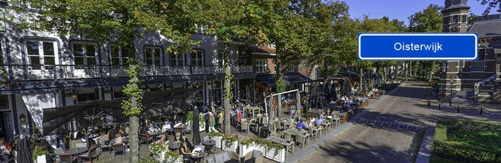 Vakantiehuis Appelvink, Toplocatie In Bosrijke Omgeving Oisterwijk Ngoại thất bức ảnh