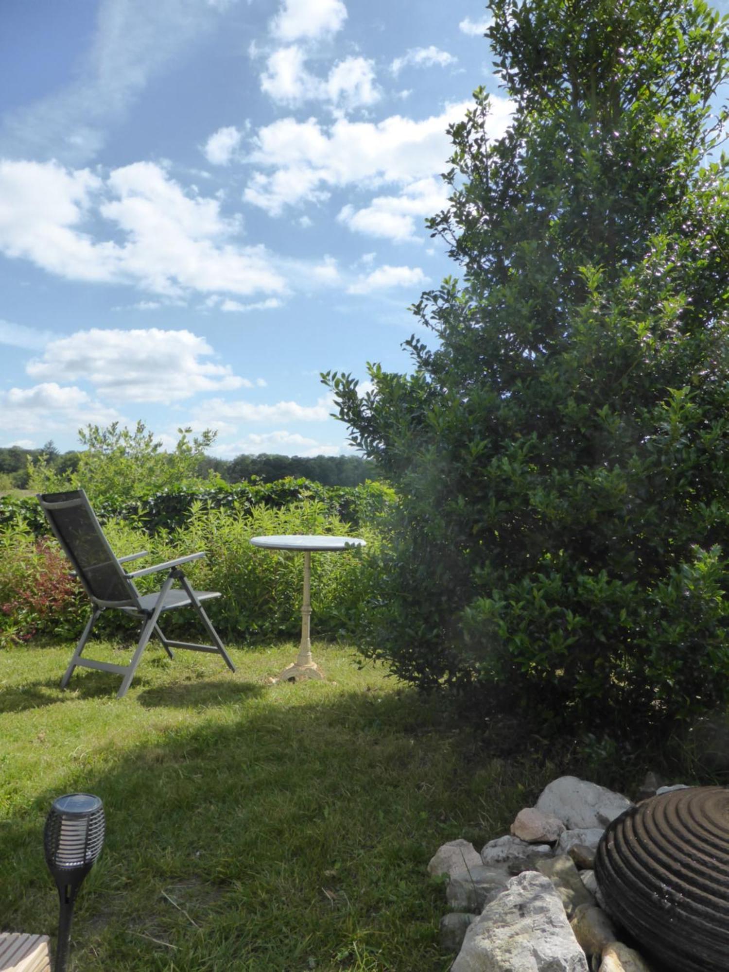 Vakantiehuis Appelvink, Toplocatie In Bosrijke Omgeving Oisterwijk Ngoại thất bức ảnh
