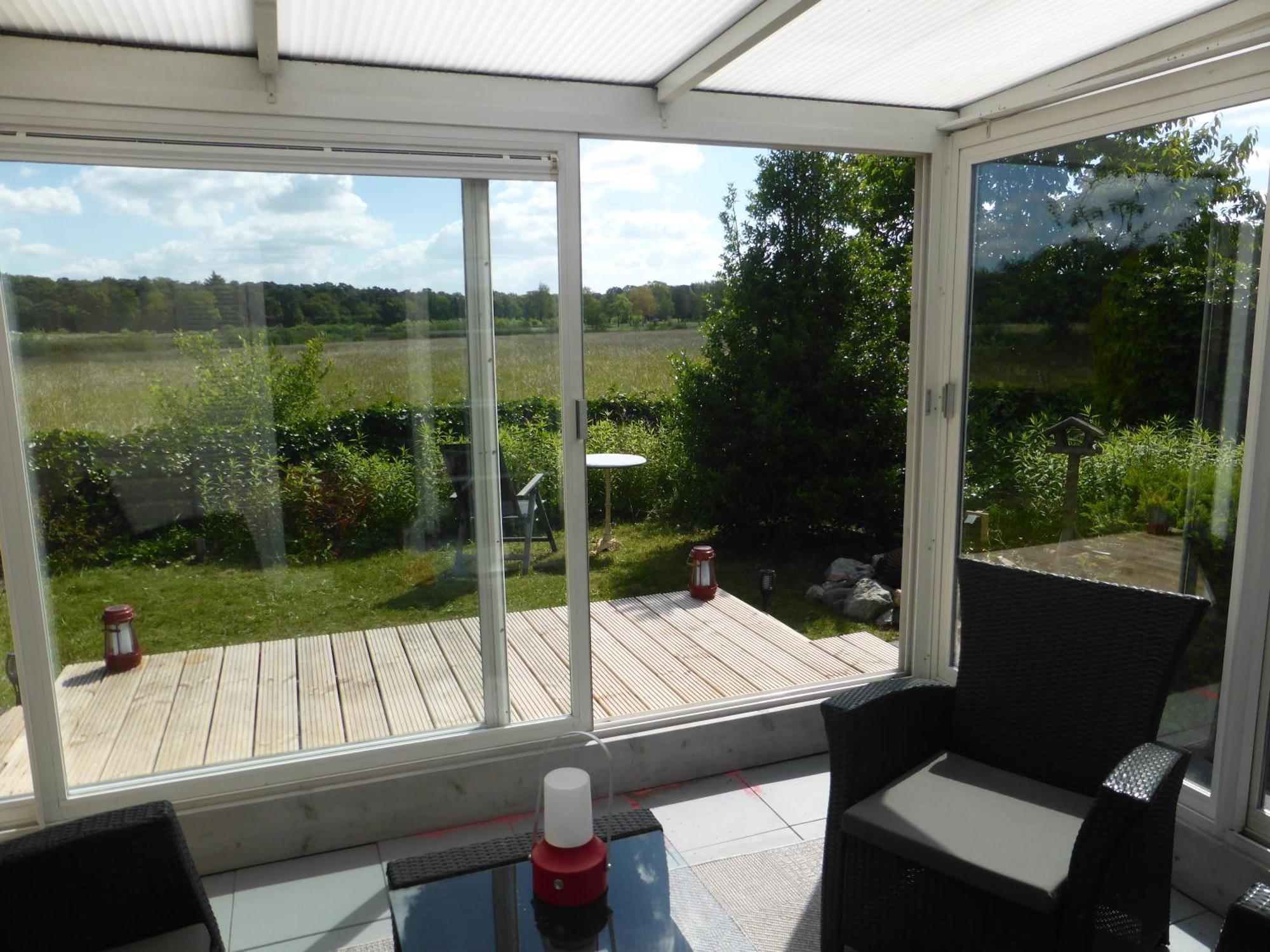 Vakantiehuis Appelvink, Toplocatie In Bosrijke Omgeving Oisterwijk Ngoại thất bức ảnh