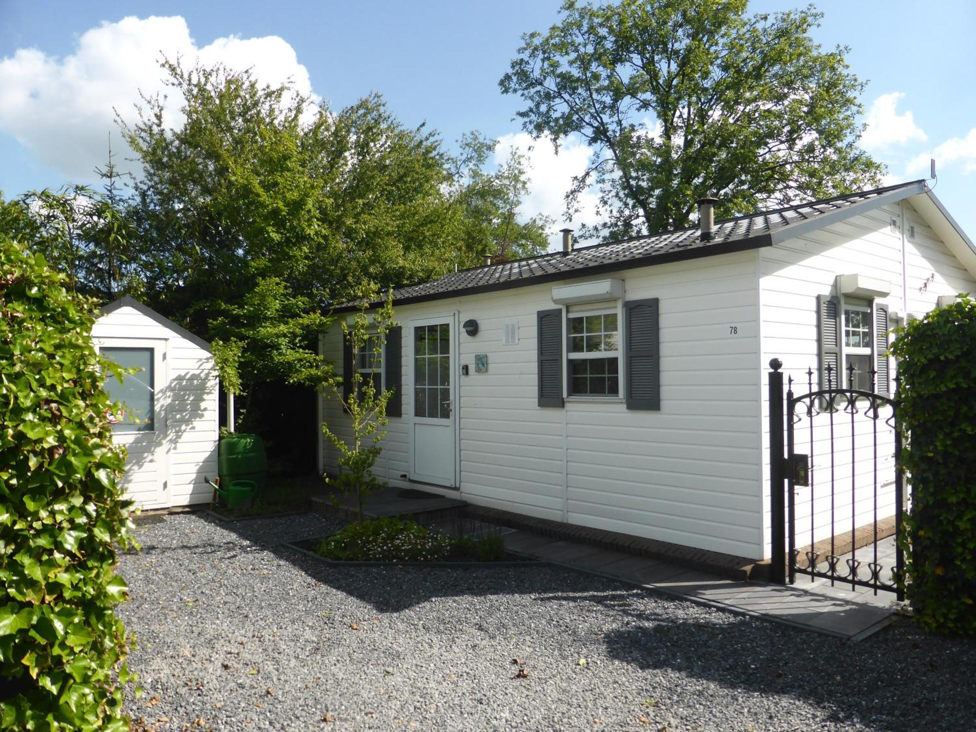 Vakantiehuis Appelvink, Toplocatie In Bosrijke Omgeving Oisterwijk Ngoại thất bức ảnh