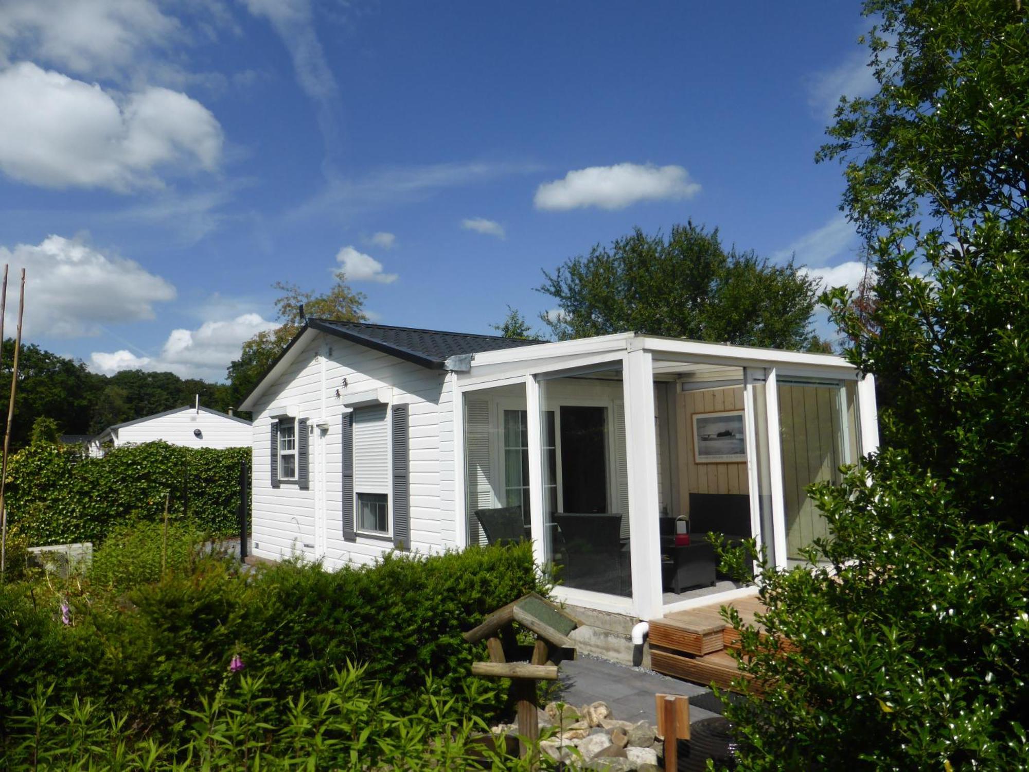 Vakantiehuis Appelvink, Toplocatie In Bosrijke Omgeving Oisterwijk Ngoại thất bức ảnh