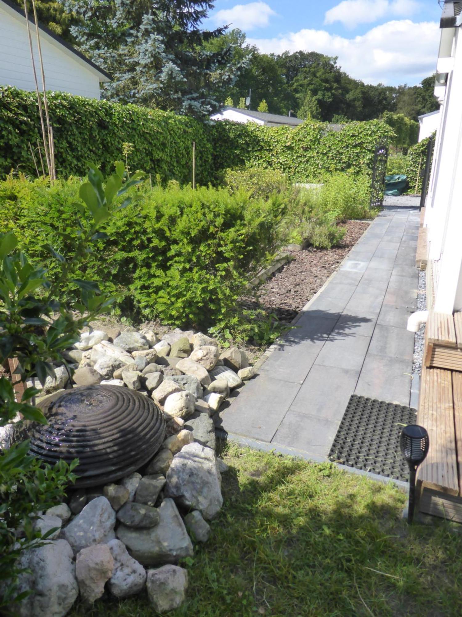 Vakantiehuis Appelvink, Toplocatie In Bosrijke Omgeving Oisterwijk Ngoại thất bức ảnh