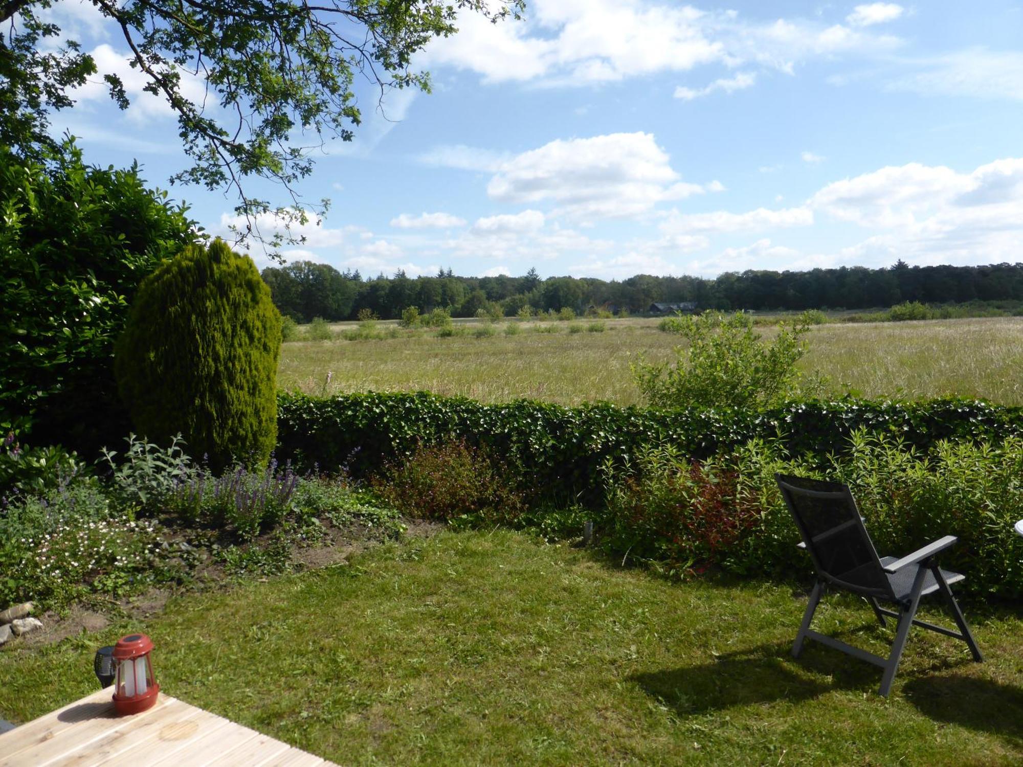 Vakantiehuis Appelvink, Toplocatie In Bosrijke Omgeving Oisterwijk Ngoại thất bức ảnh