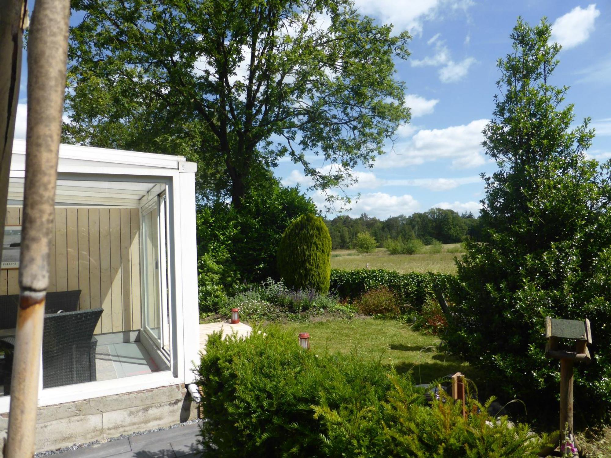 Vakantiehuis Appelvink, Toplocatie In Bosrijke Omgeving Oisterwijk Ngoại thất bức ảnh