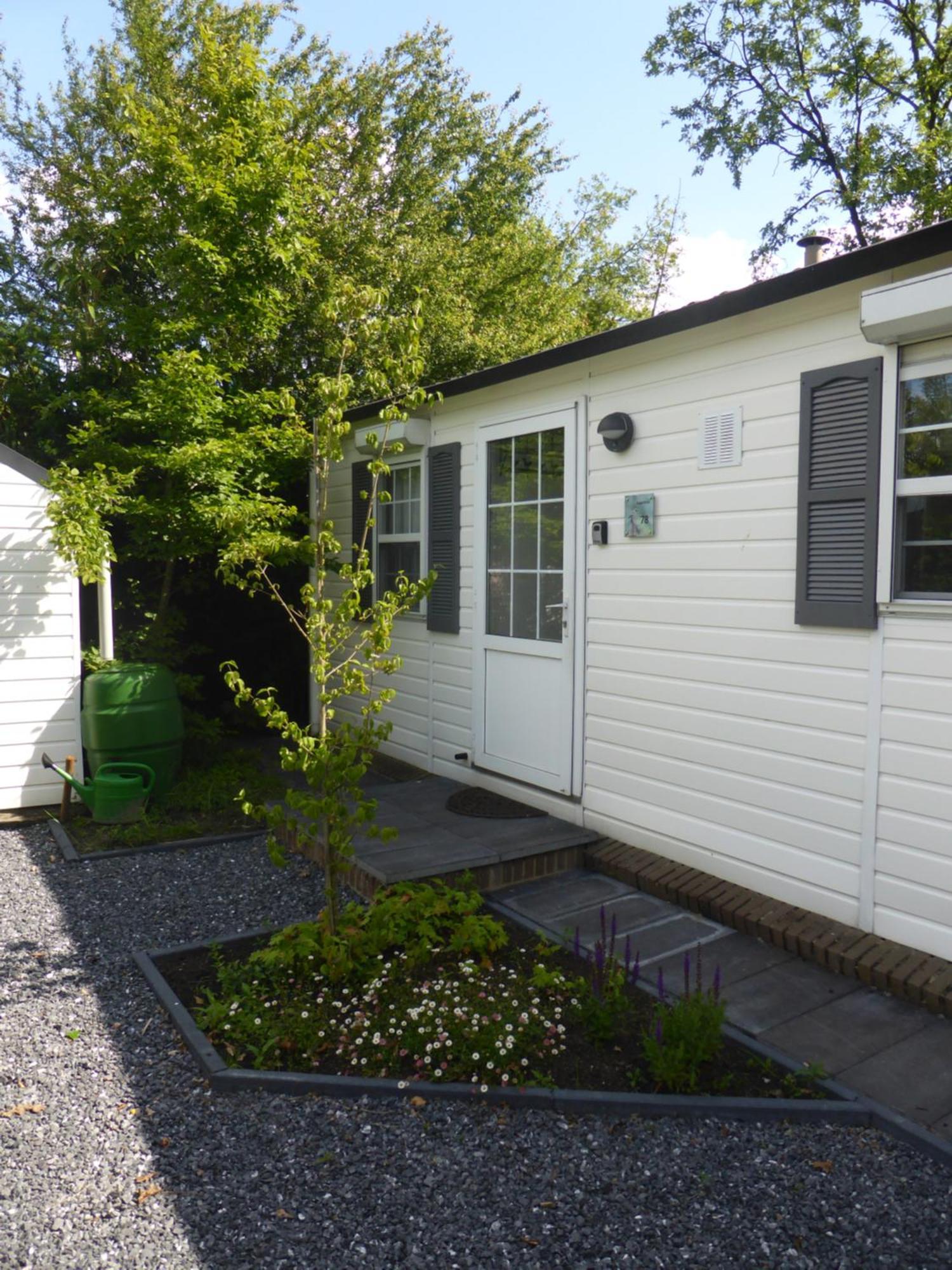 Vakantiehuis Appelvink, Toplocatie In Bosrijke Omgeving Oisterwijk Ngoại thất bức ảnh