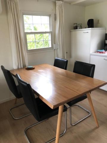 Vakantiehuis Appelvink, Toplocatie In Bosrijke Omgeving Oisterwijk Ngoại thất bức ảnh